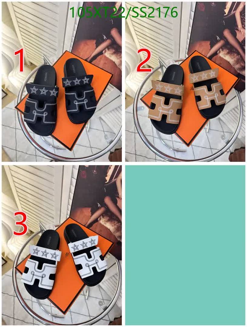 Hermes-Men shoes Code: SS2176 $: 105USD