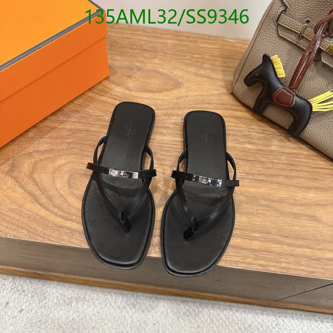 Hermes-Women Shoes Code: SS9346 $: 135USD
