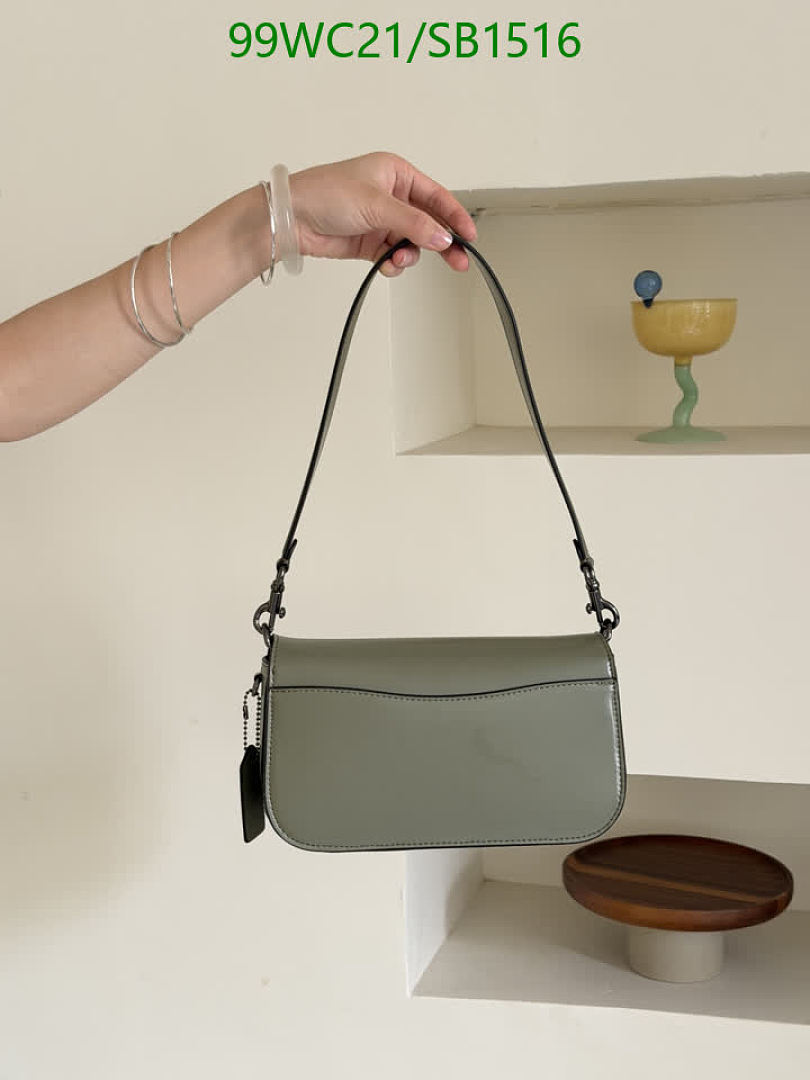 Coach-Bag-4A Quality Code: SB1516 $: 99USD