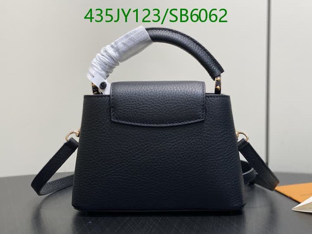 LV-Bag-Mirror Quality Code: SB6062