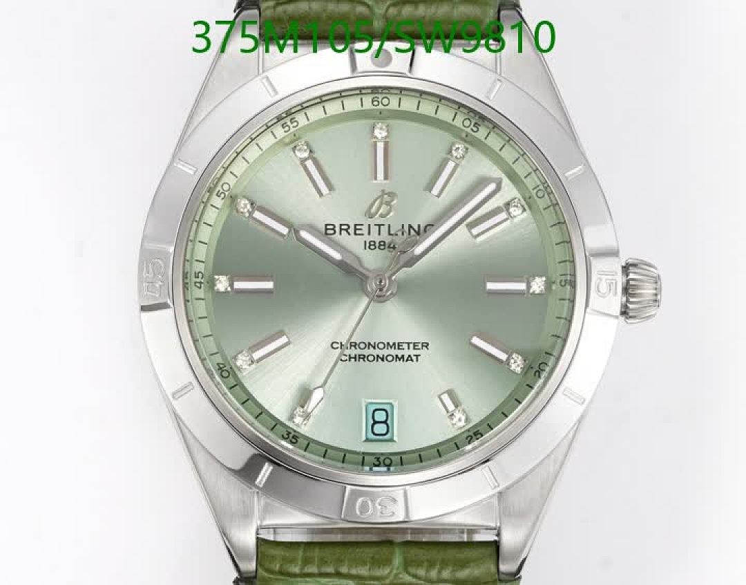 Breitling-Watch-Mirror Quality Code: SW9810 $: 375USD