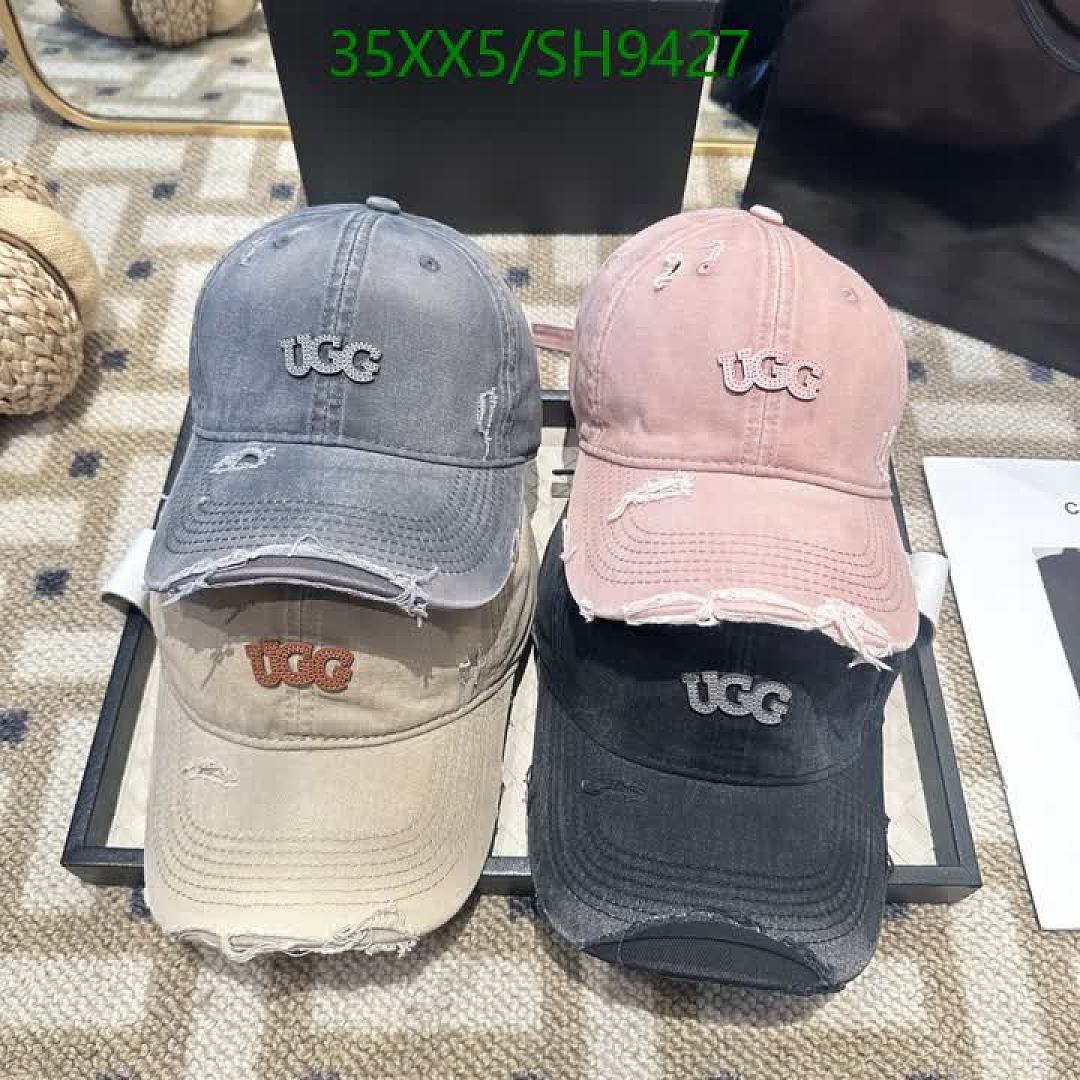 UGG-Cap(Hat) Code: SH9427 $: 35USD