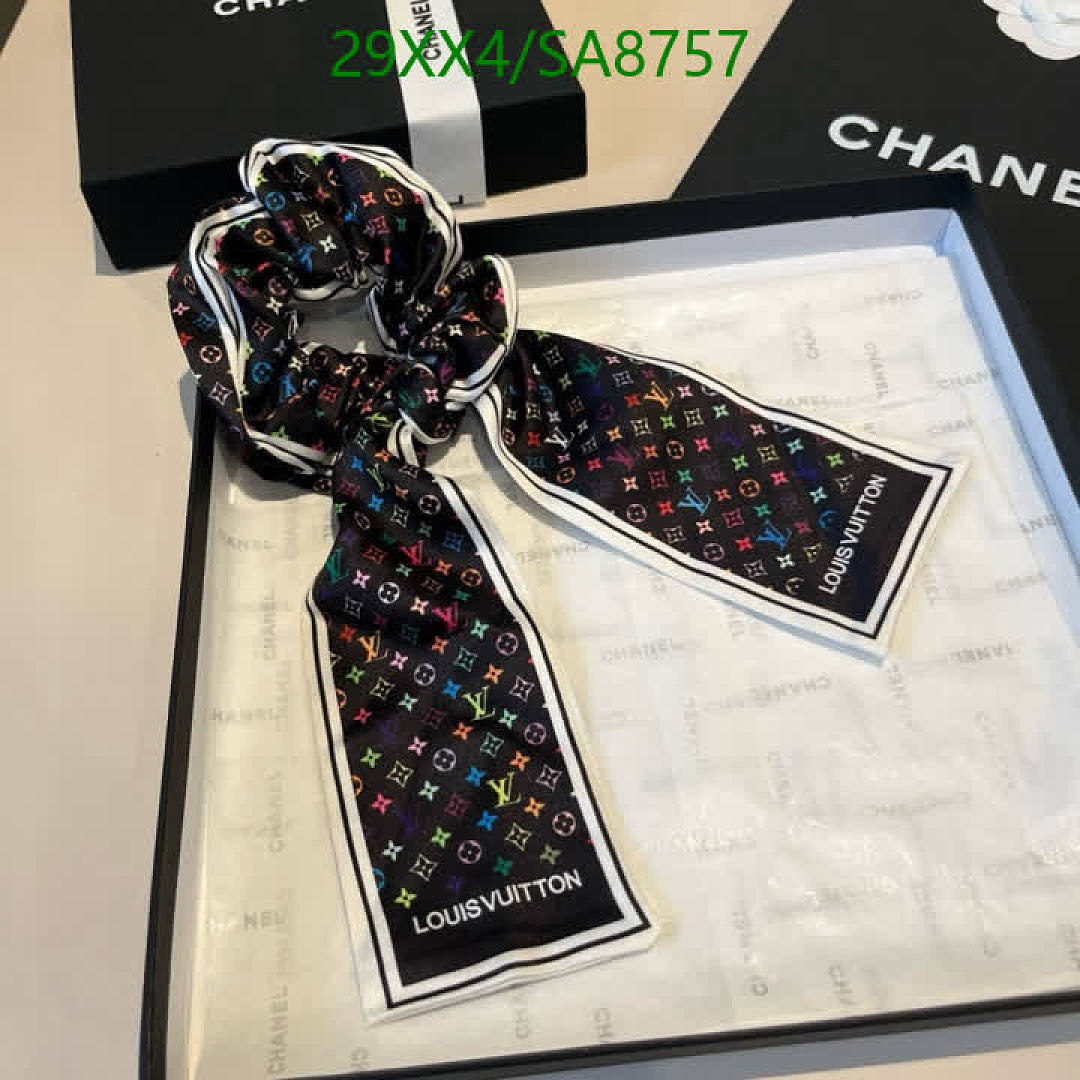 LV-Headband Code: SA8757 $: 29USD