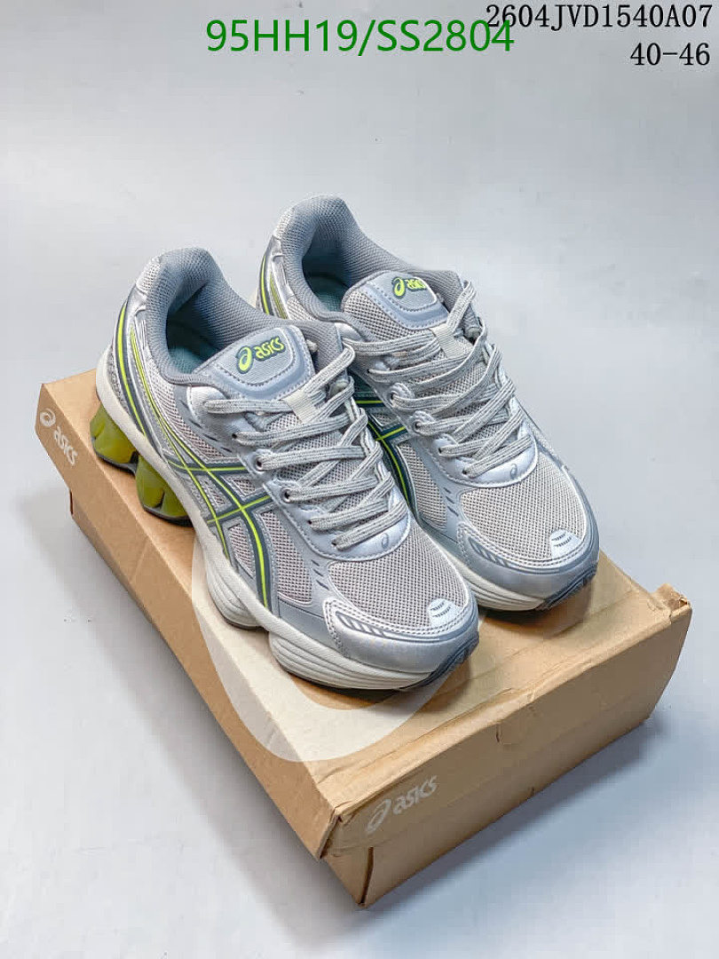 Asics-Men shoes Code: SS2804 $: 95USD