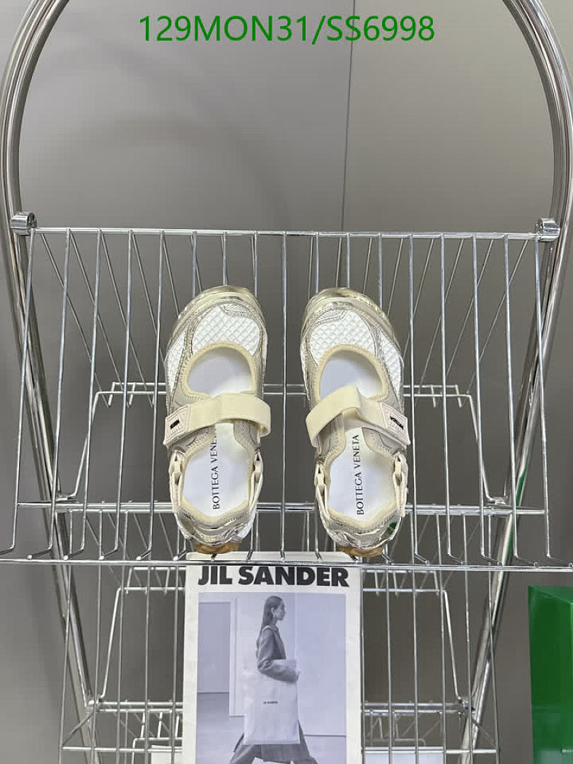 BV-Women Shoes Code: SS6998 $: 129USD