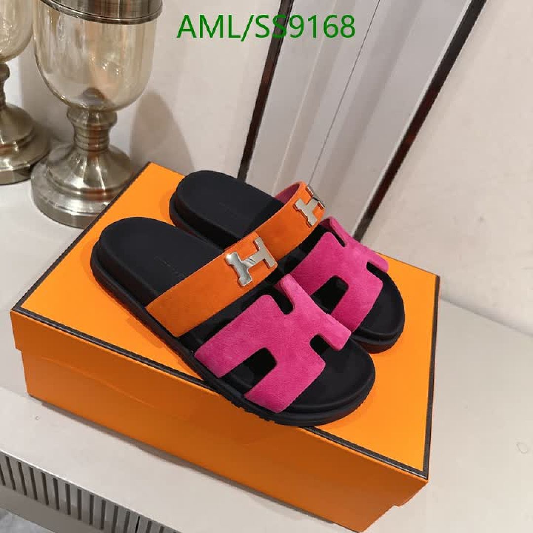 Hermes-Men shoes Code: SS9168