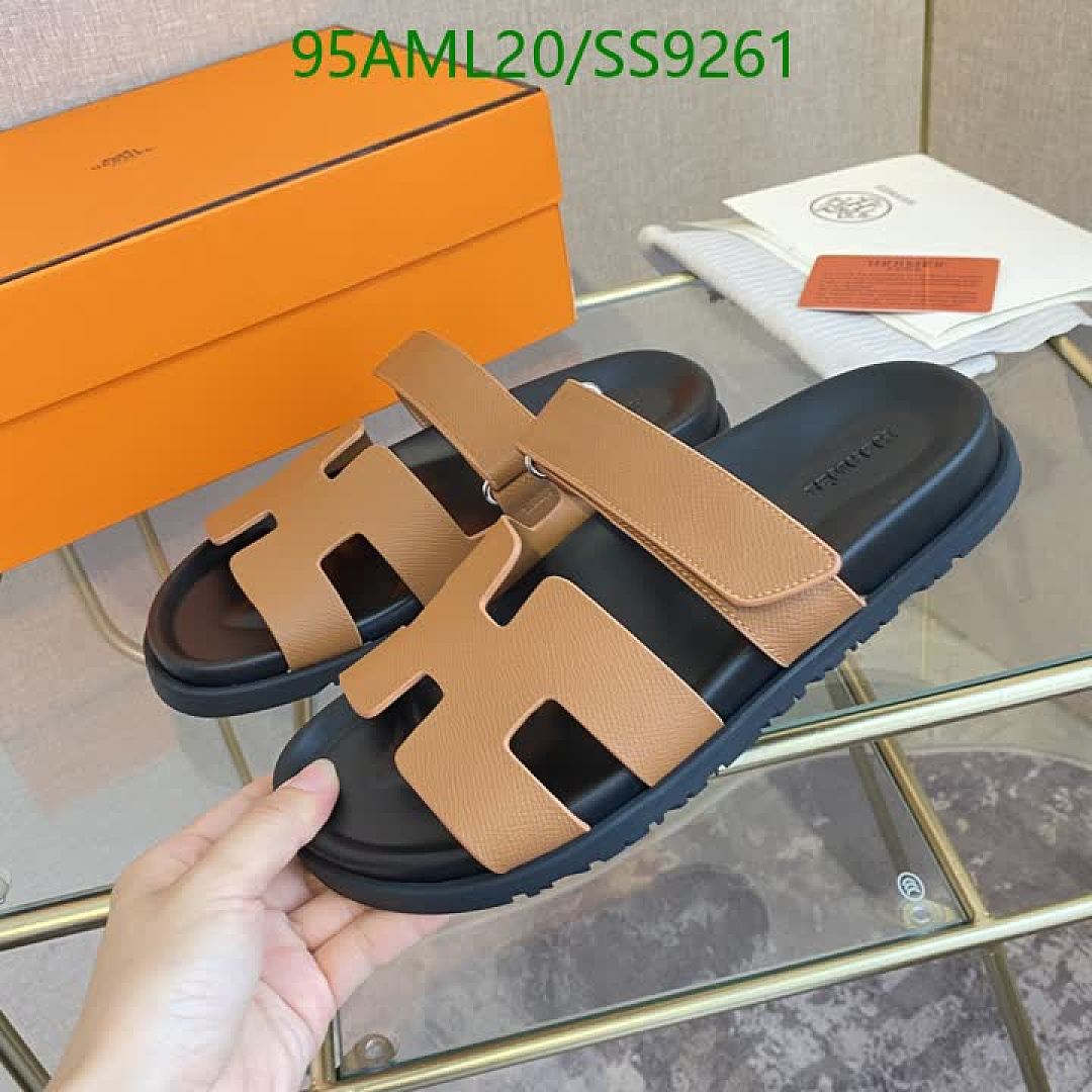 Hermes-Women Shoes Code: SS9261 $: 95USD