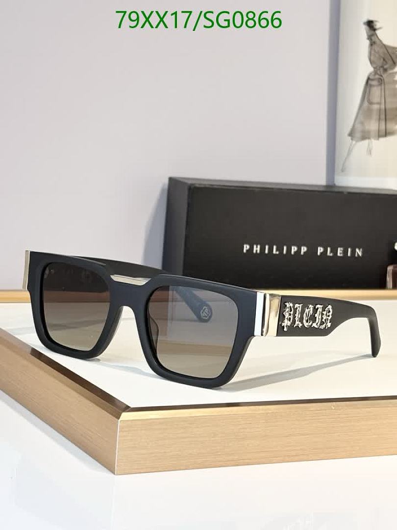 Philipp Plein-Glasses Code: SG0866 $: 79USD