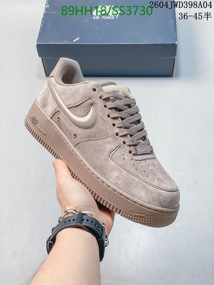 Nike-Men shoes Code: SS3730 $: 89USD