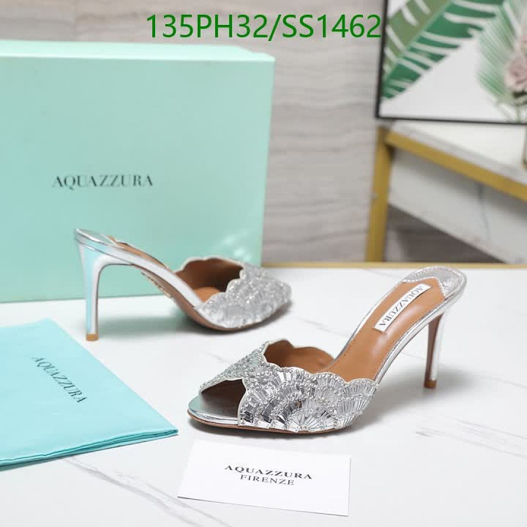Aquazzura-Women Shoes Code: SS1462 $: 135USD