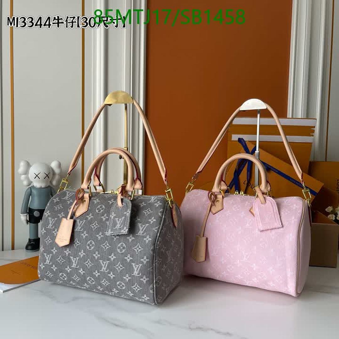 LV-Bag-4A Quality Code: SB1458 $: 85USD