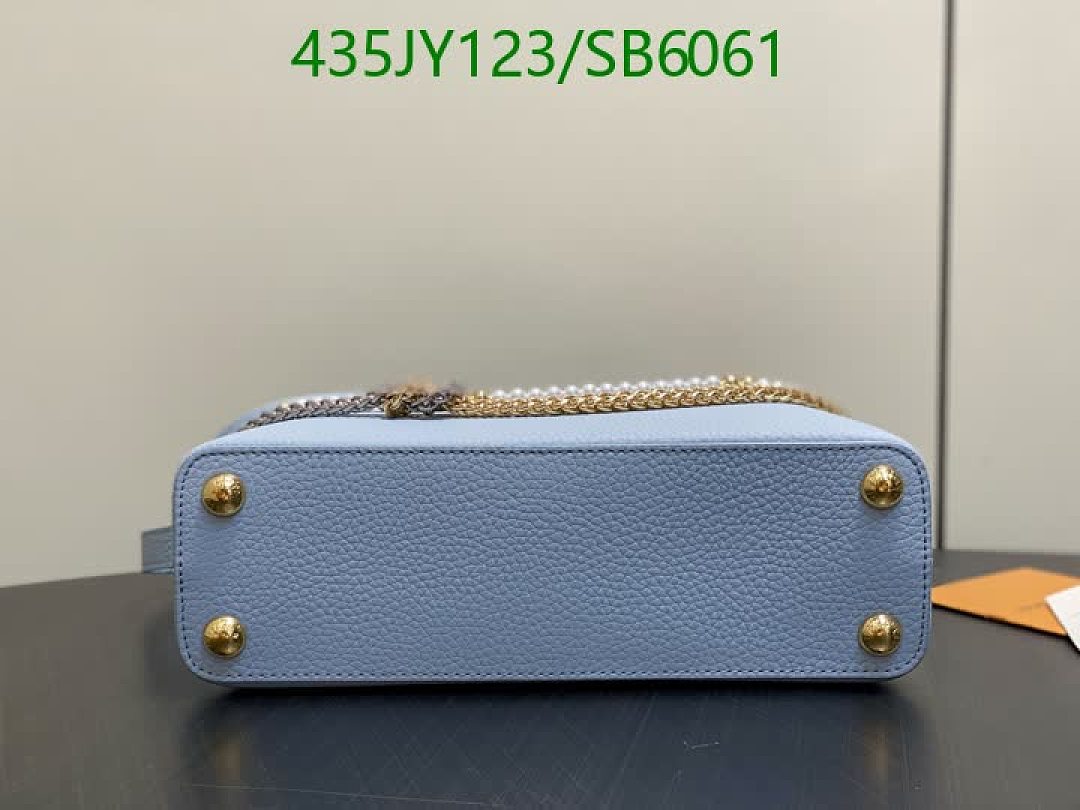LV-Bag-Mirror Quality Code: SB6061