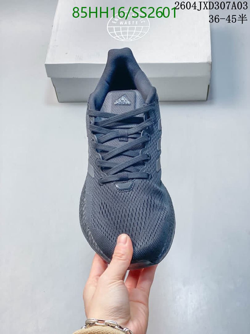 Adidas-Men shoes Code: SS2601 $: 85USD