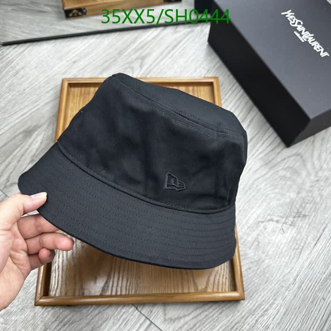 YSL-Cap(Hat) Code: SH0444 $: 35USD
