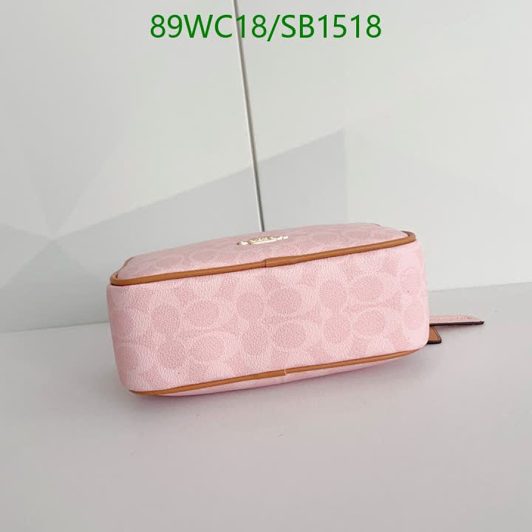 Coach-Bag-4A Quality Code: SB1518 $: 89USD