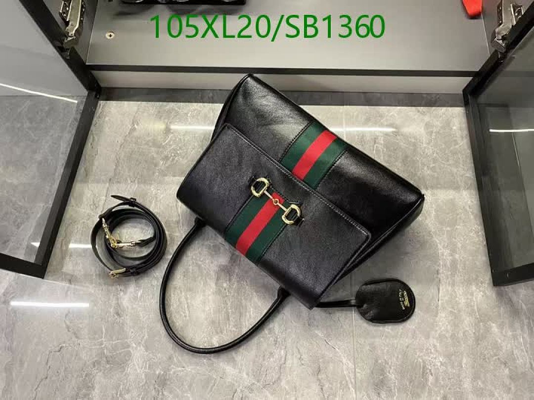Gucci-Bag-4A Quality Code: SB1360