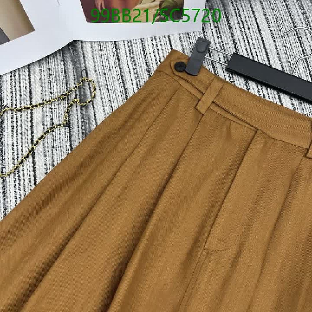 Chanel-Clothing Code: SC5720 $: 99USD