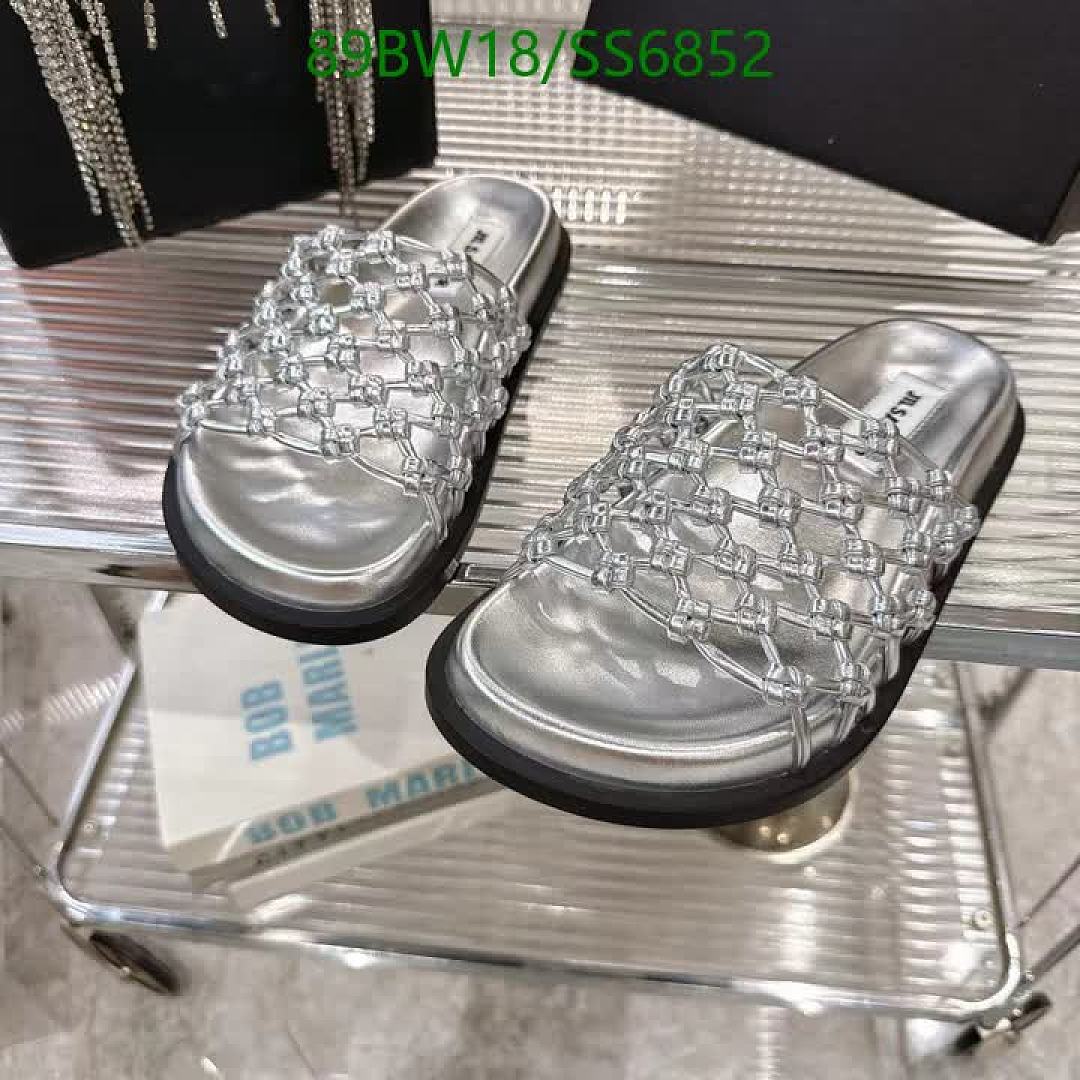 JIL Sander-Women Shoes Code: SS6852 $: 89USD