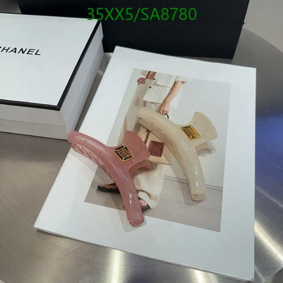 MIU MIU-Headband Code: SA8780 $: 35USD
