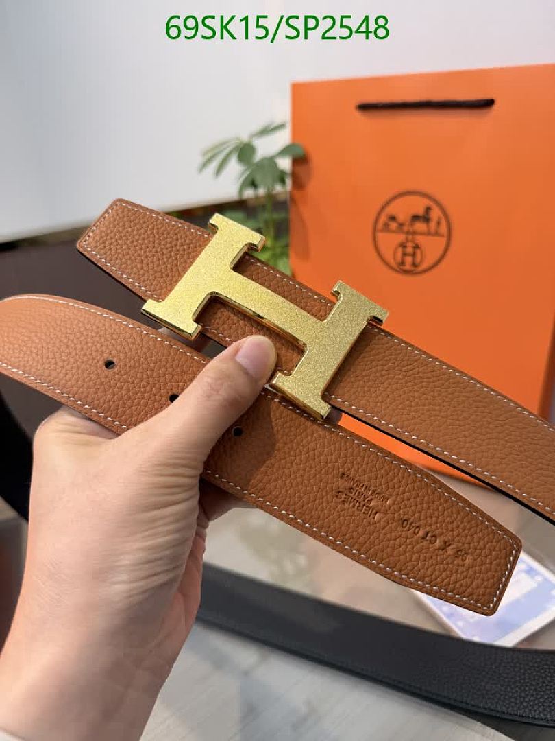 Hermes-Belts Code: SP2548 $: 69USD