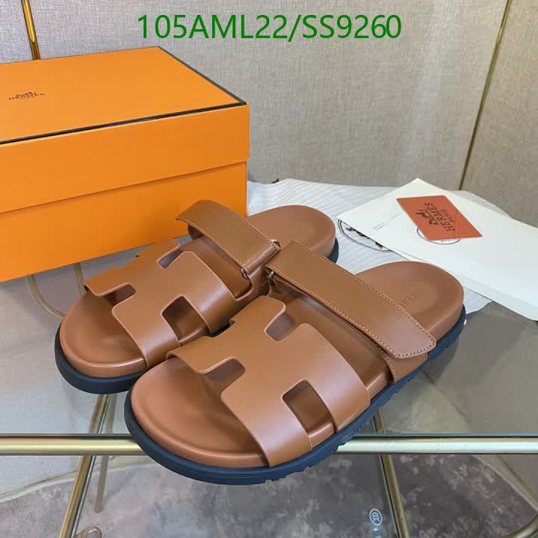 Hermes-Women Shoes Code: SS9260 $: 105USD