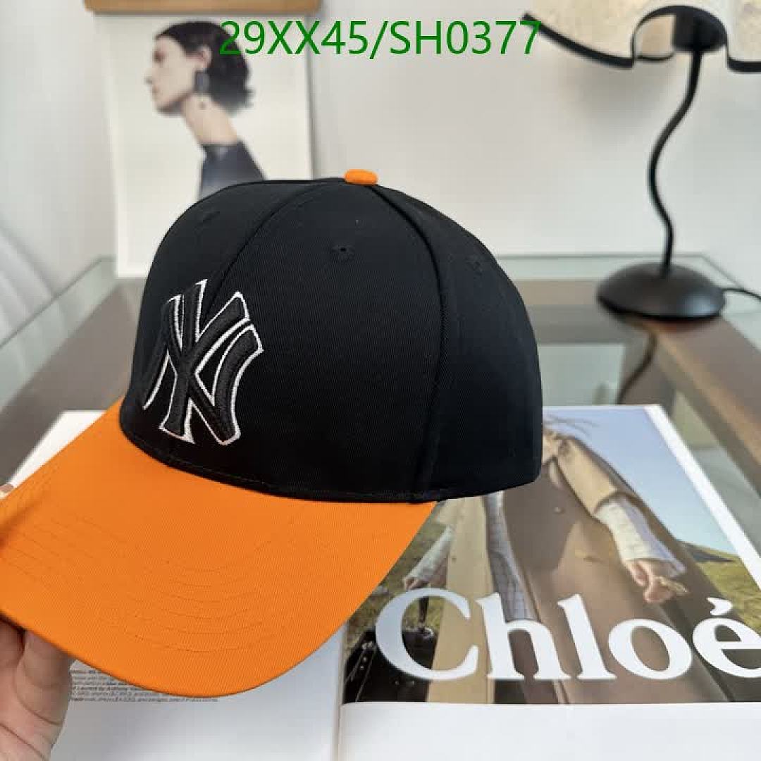 MLB-Cap(Hat) Code: SH0377 $: 29USD