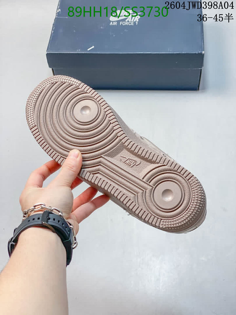 Nike-Men shoes Code: SS3730 $: 89USD