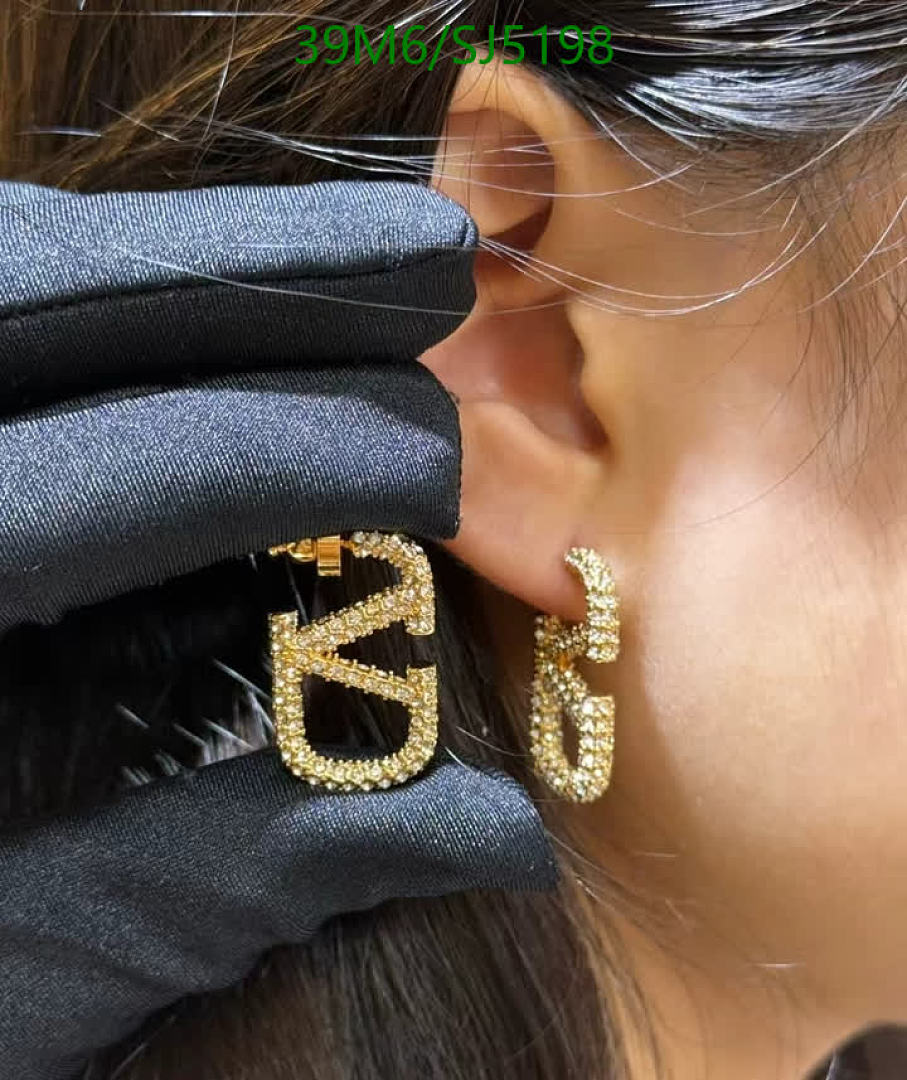Valentino-Jewelry Code: SJ5198 $: 39USD