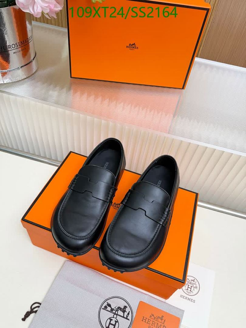 Hermes-Women Shoes Code: SS2164 $: 109USD