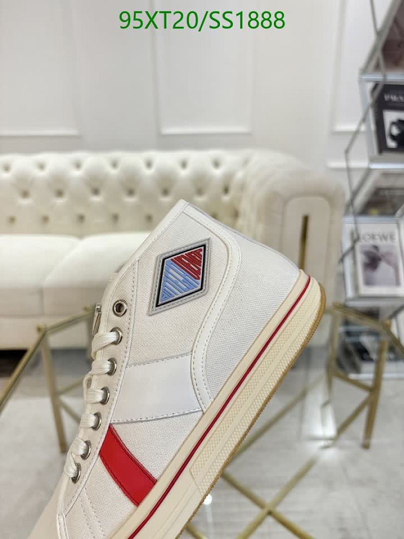 BV-Men shoes Code: SS1888 $: 95USD
