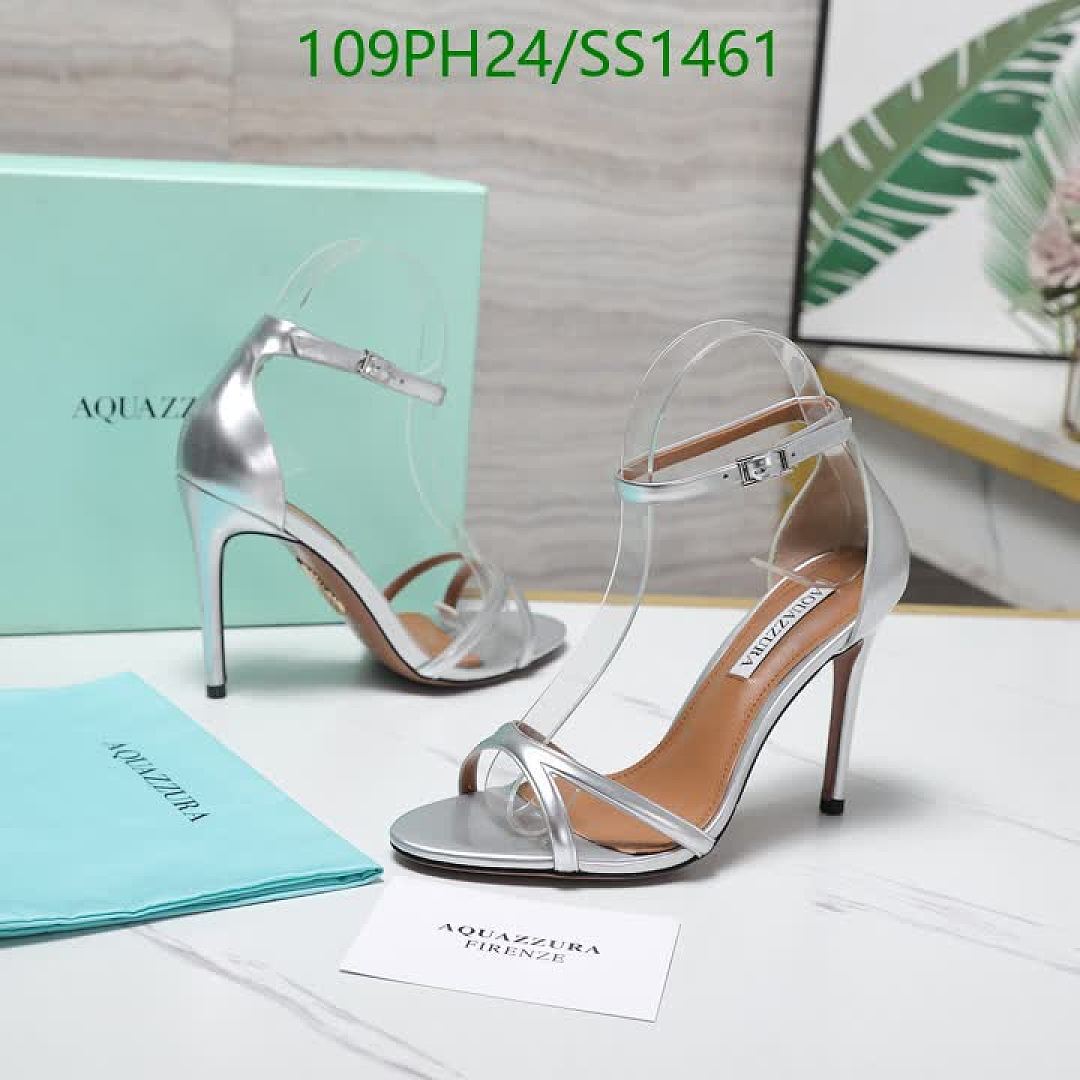 Aquazzura-Women Shoes Code: SS1461 $: 109USD