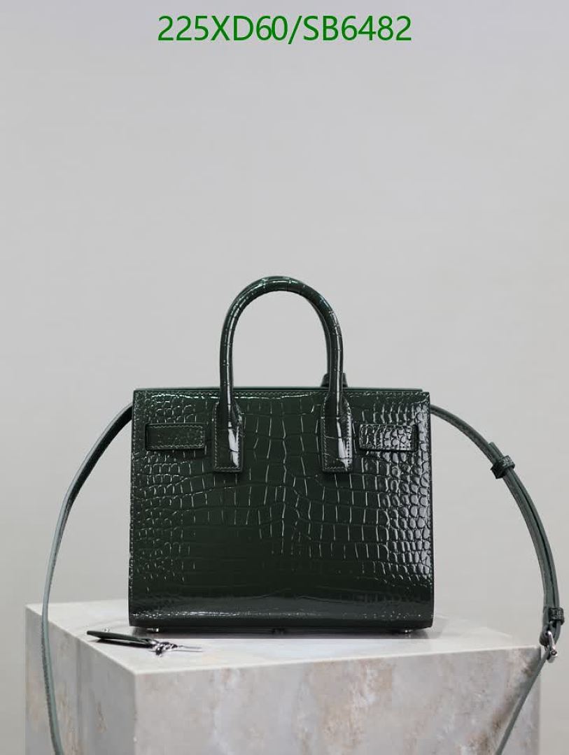 YSL-Bag-Mirror Quality Code: SB6482 $: 225USD