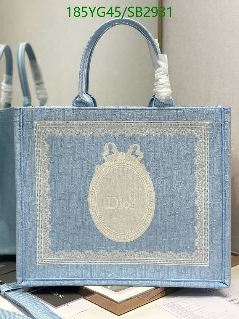 Dior-Bag-Mirror Quality Code: SB2931