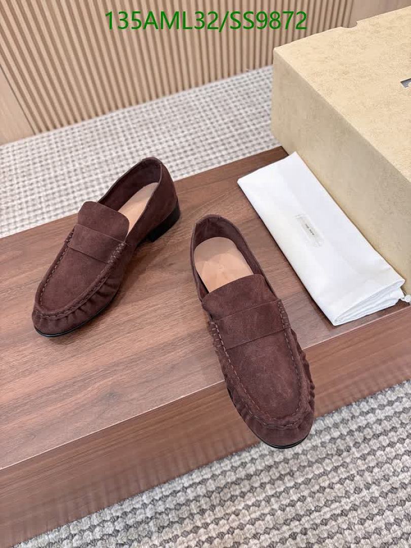 The Row-Women Shoes Code: SS9872 $: 135USD