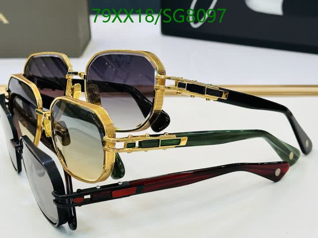 Dita-Glasses Code: SG8097 $: 79USD