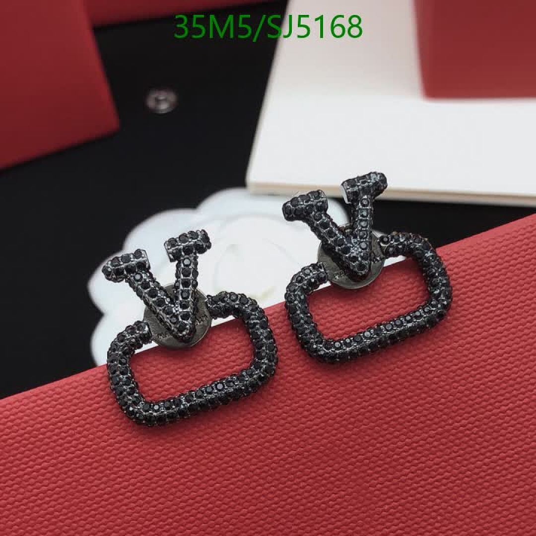 Valentino-Jewelry Code: SJ5168 $: 35USD