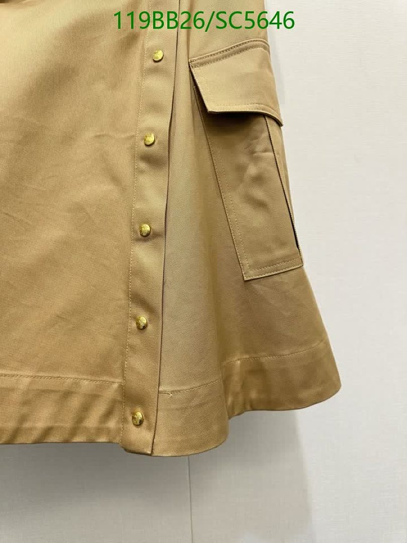 Celine-Clothing Code: SC5646 $: 119USD