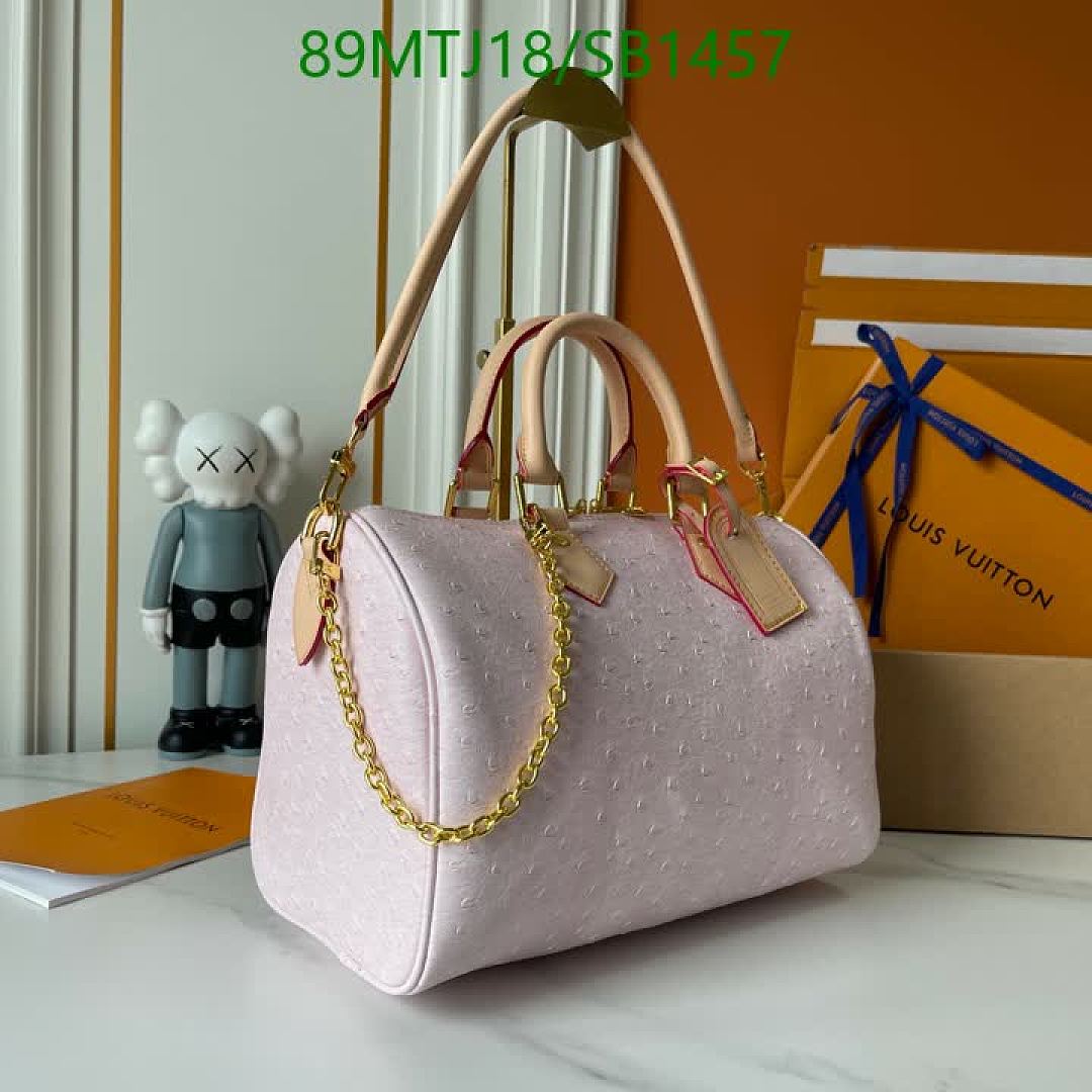 LV-Bag-4A Quality Code: SB1457 $: 89USD