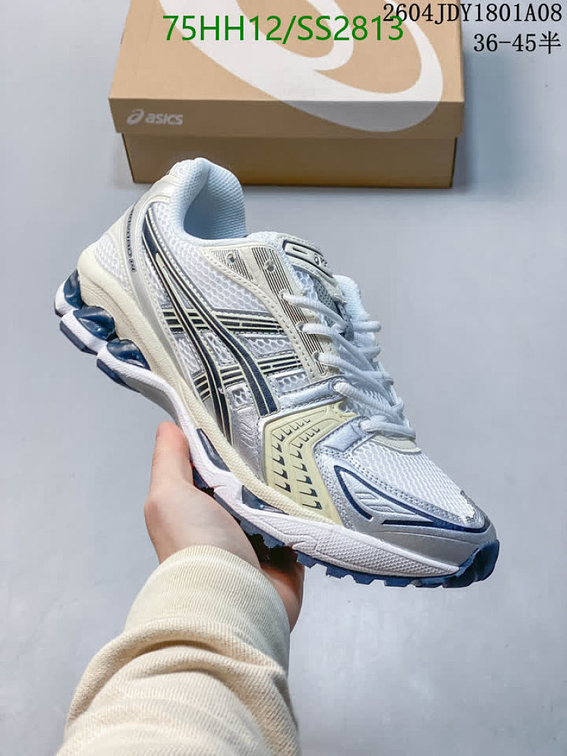 Asics-Men shoes Code: SS2813 $: 75USD