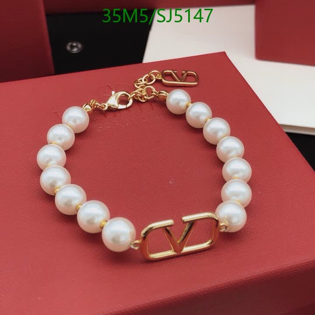Valentino-Jewelry Code: SJ5147 $: 35USD