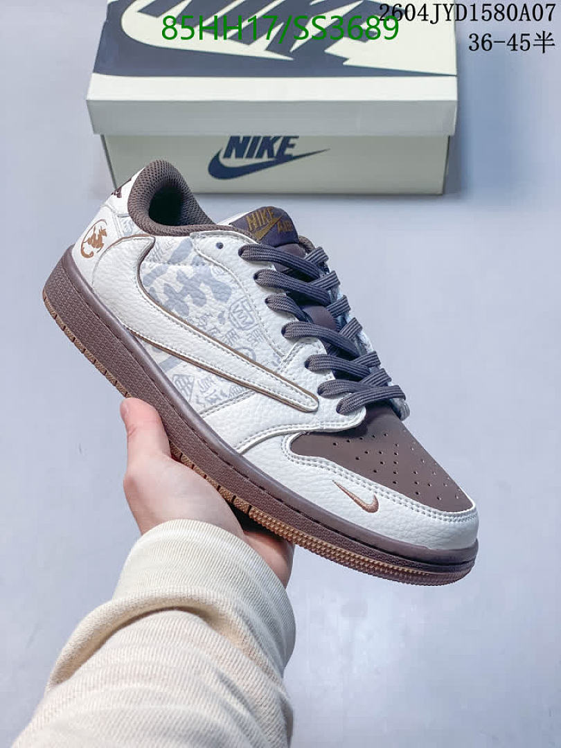 Nike-Men shoes Code: SS3689 $: 85USD