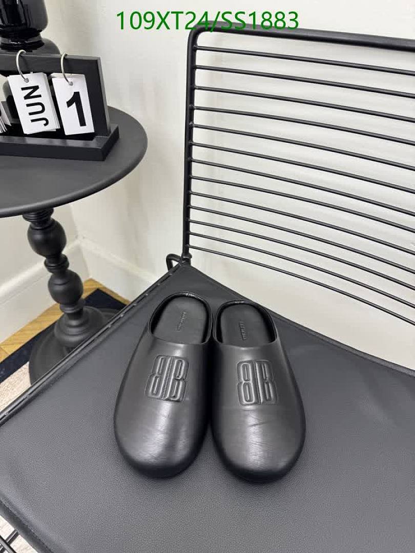 Balenciaga-Women Shoes Code: SS1883 $: 109USD