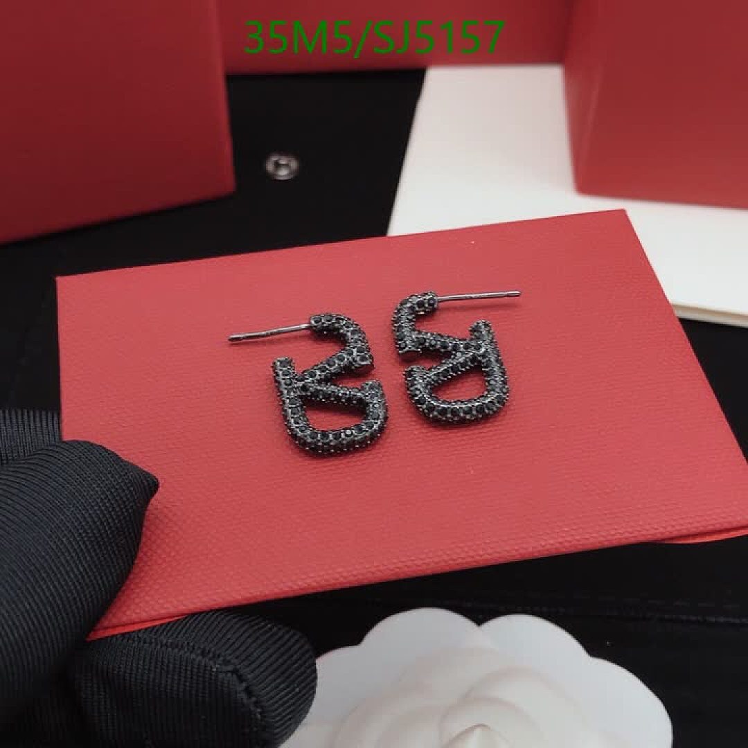 Valentino-Jewelry Code: SJ5157 $: 35USD