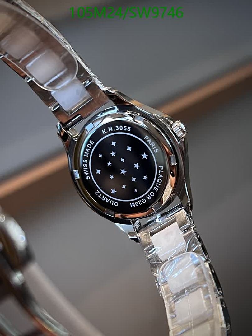 Omega-Watch(4A) Code: SW9746 $: 105USD