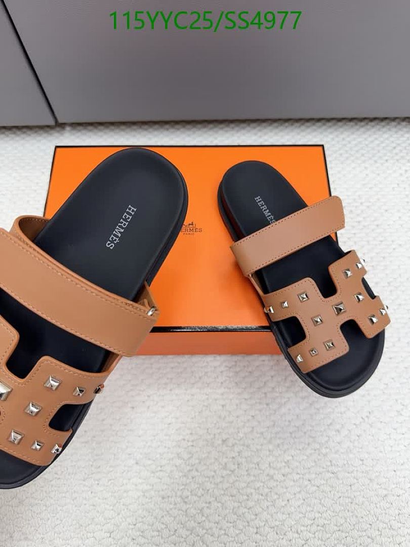 Hermes-Men shoes Code: SS4977 $: 115USD