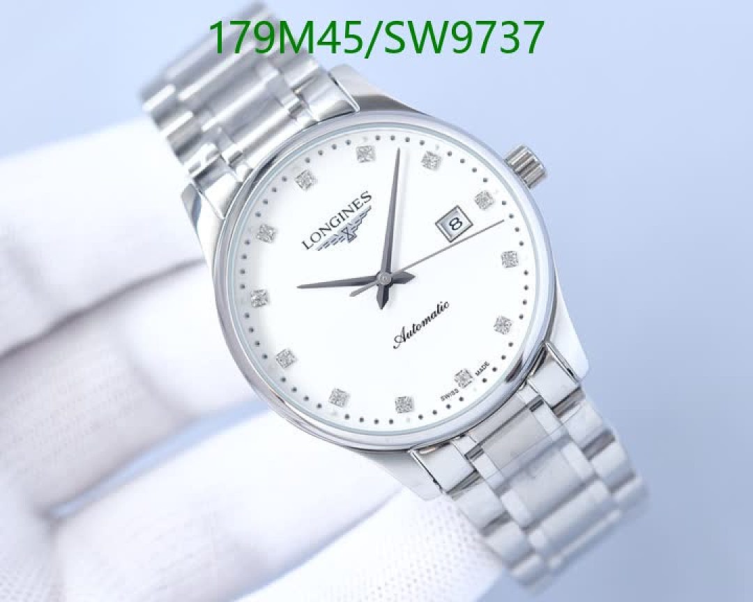 Longines-Watch-4A Quality Code: SW9737 $: 179USD