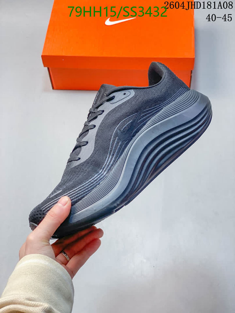 Nike-Men shoes Code: SS3432 $: 79USD