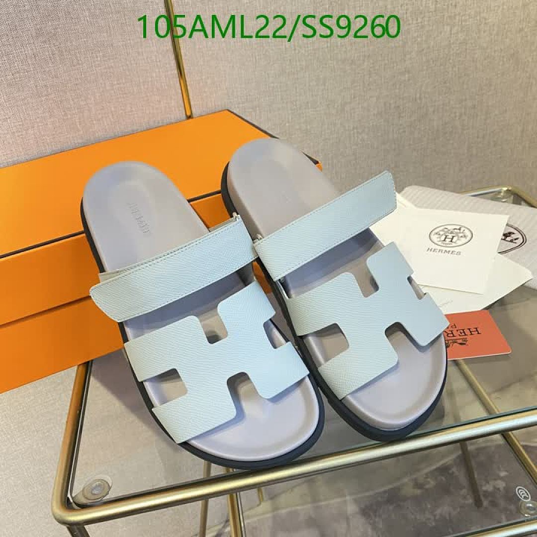 Hermes-Women Shoes Code: SS9260 $: 105USD