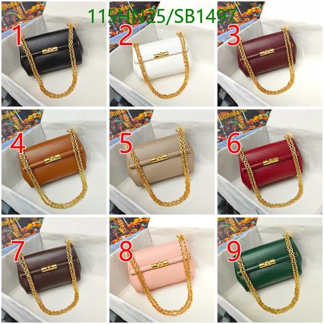 D&G-Bag-4A Quality Code: SB1497 $: 115USD