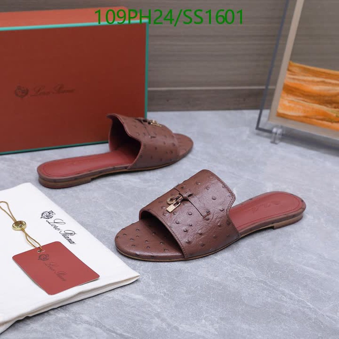 Loro Piana-Women Shoes Code: SS1601 $: 109USD